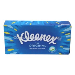 Kleenex Original Tissues 3 Ply