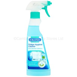 Dr Beckmann Fridge Cleaner 250ml