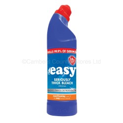 Easy Thick Bleach Original 750ml