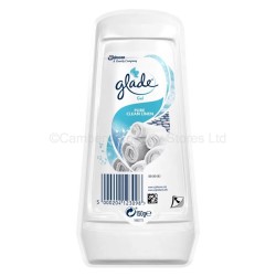 Glade Gel Room Freshener Clean Linen 150g