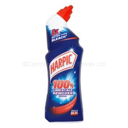 Harpic Limescale Remover Original 750ml