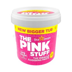 The Pink Stuff Cleaning Paste 850g