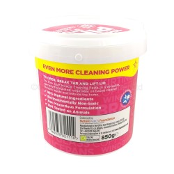 The Pink Stuff Cleaning Paste 850g