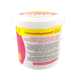 The Pink Stuff Cleaning Paste 850g