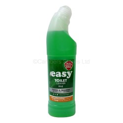 Easy Toilet Cleaner Pine 750ml