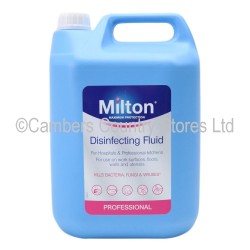 Milton Disinfectant 5 Litre