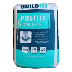 Kilsanan Build IT Postfix Postcrete 20kg