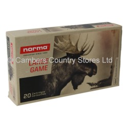 Norma .308 Win 165 Grain 20 Pack