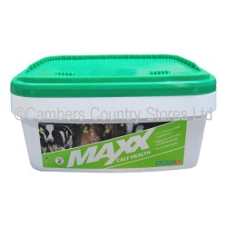 Maxx Calf Health 7.5kg