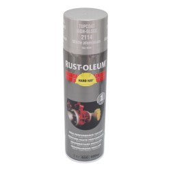 Rustoleum Hard Hat Spray Paint 500ml