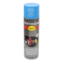 Rustoleum Hard Hat Spray Paint 500ml