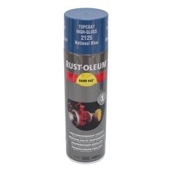 Rustoleum Hard Hat Spray Paint 500ml