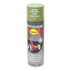 Rustoleum Hard Hat Spray Paint 500ml