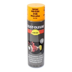 Rustoleum Hard Hat Spray Paint 500ml