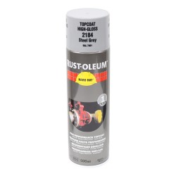 Rustoleum Hard Hat Spray Paint 500ml