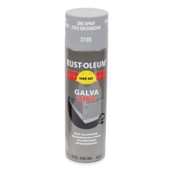 Rustoleum Galva Zinc Coating Spray Paint 500ml