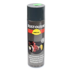 Rustoleum Hard Hat Spray Paint 500ml