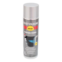 Rustoleum Hard Hat Primer Adhesion Spray 250ml