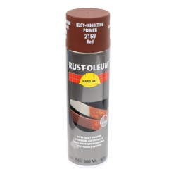 Rustoleum Anti Rust Primer Spray Paint 500ml