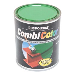 Rustoleum Combicolor Paint 750ml