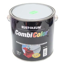 Rustoleum Combicolor Paint 2.5 Litre