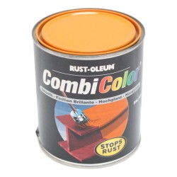 Rustoleum Combicolor Paint 750ml