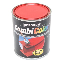 Rustoleum Combicolor Paint 750ml