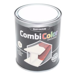 Rustoleum Combicolor Paint 750ml