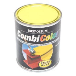 Rustoleum Combicolor Paint 750ml