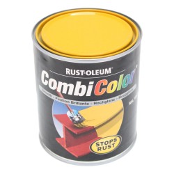 Rustoleum Combicolor Paint 750ml