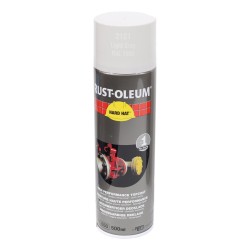 Rustoleum Hard Hat Spray Paint 500ml