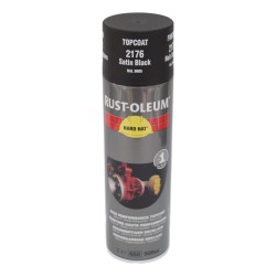 Rustoleum Hard Hat Spray Paint 500ml