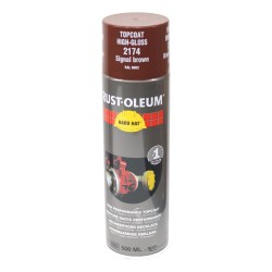 Rustoleum Hard Hat Spray Paint 500ml