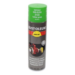 Rustoleum Hard Hat Spray Paint 500ml