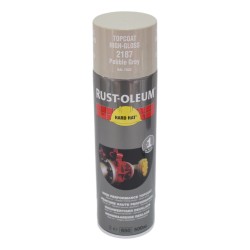 Rustoleum Hard Hat Spray Paint 500ml