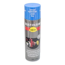 Rustoleum Fluorescent Spray Paint 500ml