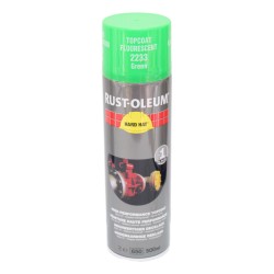 Rustoleum Fluorescent Spray Paint 500ml