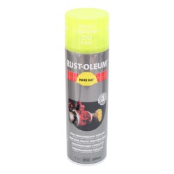 Rustoleum Fluorescent Spray Paint 500ml