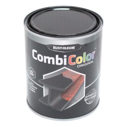 Rustoleum Combicolor Paint 750ml