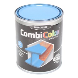 Rustoleum Combicolor Paint 750ml