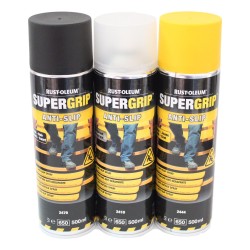 Rustoleum Supergrip Anti-Slip Spray 500ml