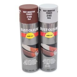 Rustoleum Anti Rust Primer Spray Paint 500ml