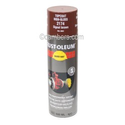 Rustoleum Hard Hat Spray Paint 500ml