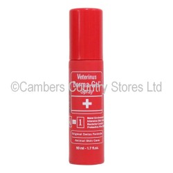 Veterinus Derma Gel Spray 50ml