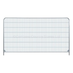 Temporary Mesh Fencing Panels 3.5m x 2.0m