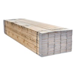 Scaffold Boards Banded 13 / 3.9m