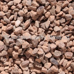 SSG Red Chippings 11-8mm 25kg