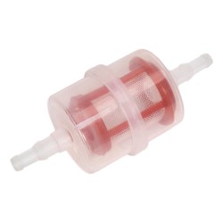 Sealey In Line Fuel Filter Diesel 7mm