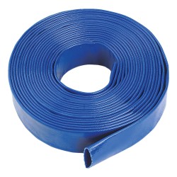 Sealey Layflat Hose Pipe 32mm x 10m