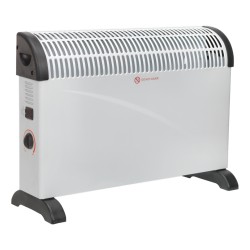 Sealey Convector Heater 2000w 240v